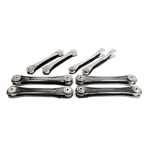 18282.32 | Omix | Suspension Control Arm Kit | Fits 1997-2006 Jeep Wrangler TJ/LJ