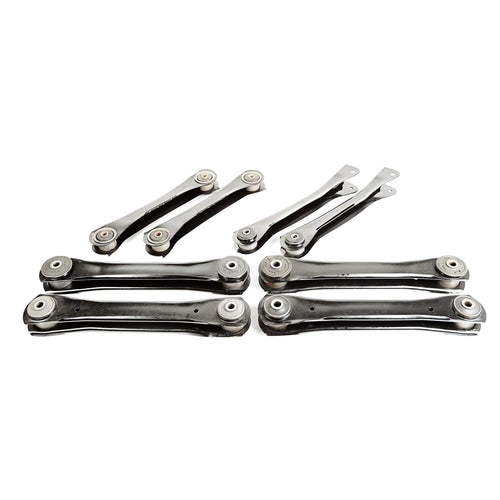 18282.32 | Omix | Suspension Control Arm Kit | Fits 1997-2006 Jeep Wrangler TJ/LJ