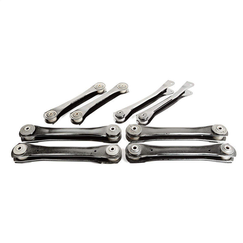 18282.32 | Omix | Suspension Control Arm Kit | Fits 1997-2006 Jeep Wrangler TJ/LJ