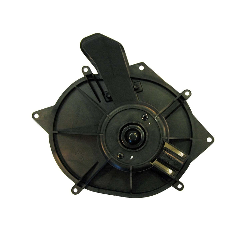 Chrysler/Dodge TYC 700176 Replacement Blower Assembly
