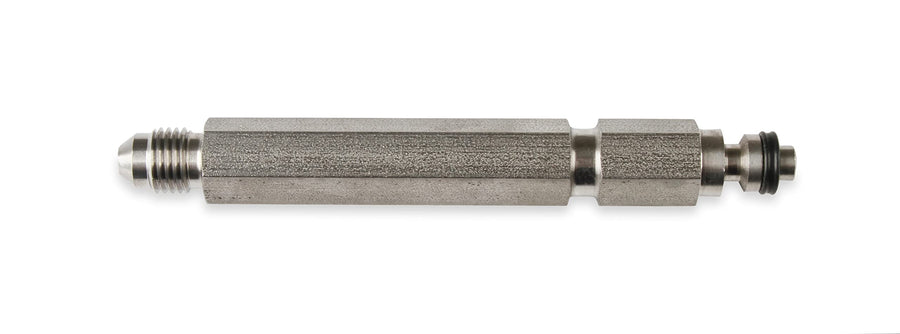 Earl's Clutch Adapter Fitting LS640281ERL - Long Style