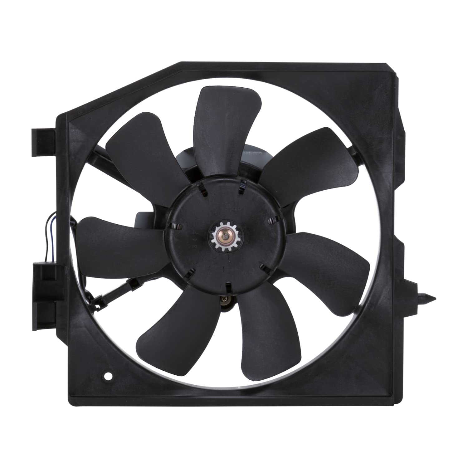 A/C TYC Condenser Fan As - 610500
