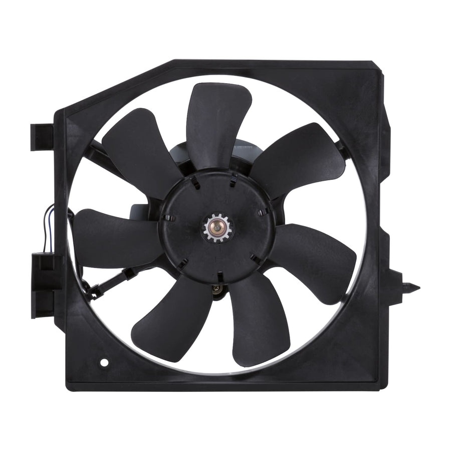 A/C TYC Condenser Fan As - 610500