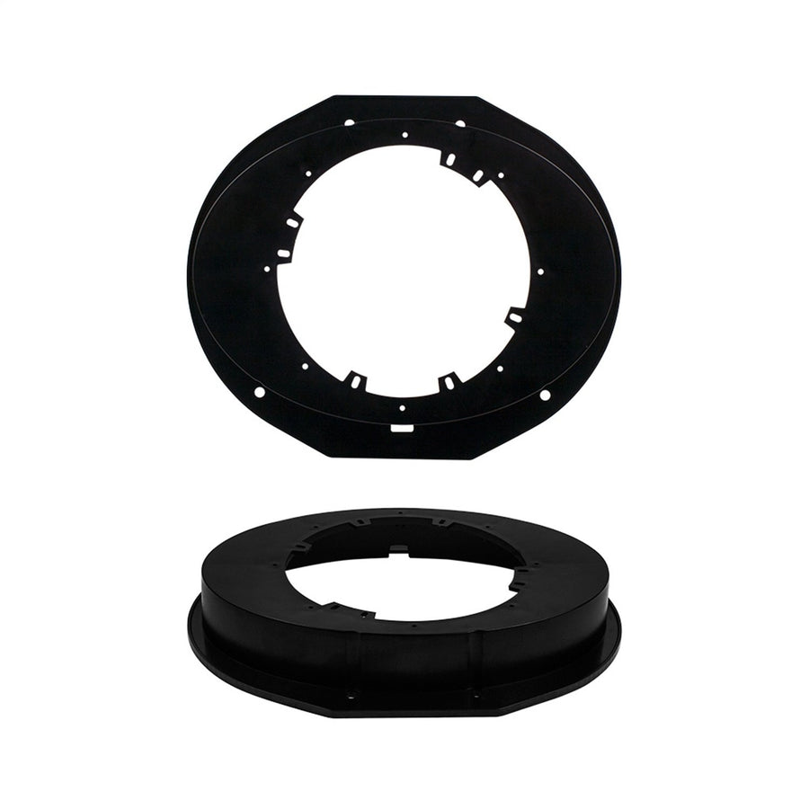 Metra 82-5603 Speaker Adapter 6" to 6-3/4" for Ford Explorer 2011-Up