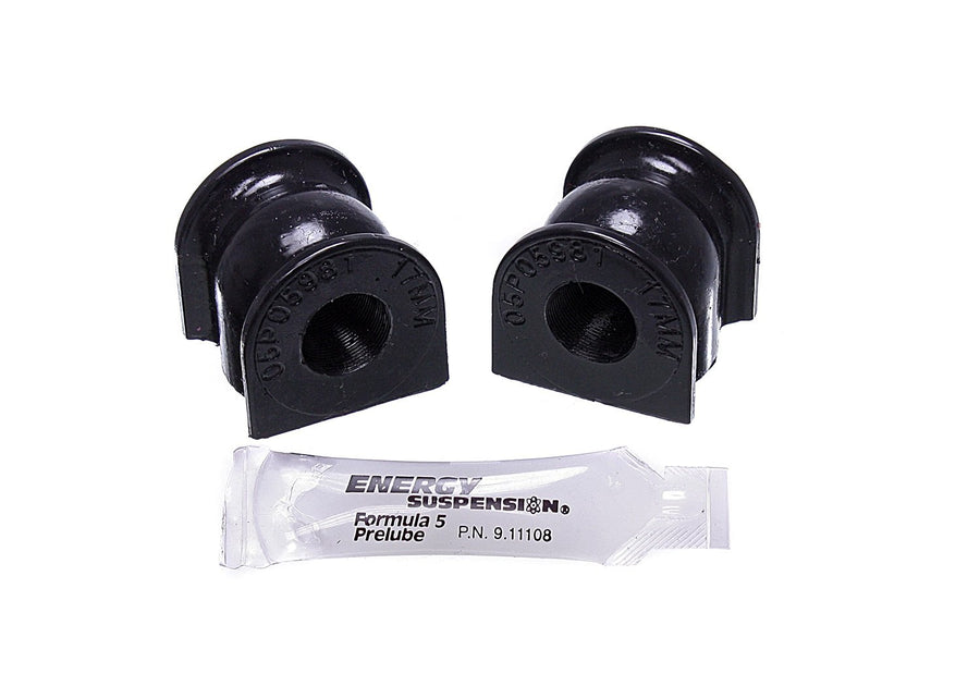 Rear Energy Suspension SWAY BAR Bushing Set (17MM)