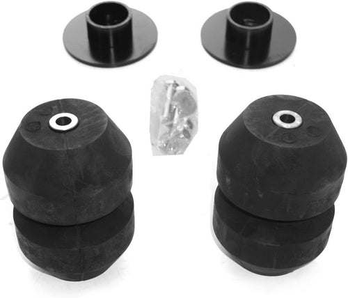 REAR SES 7392 BLAZER/SUBURBAN 7387 CHEV K10/K20 7586 GMC K1500/K2500
