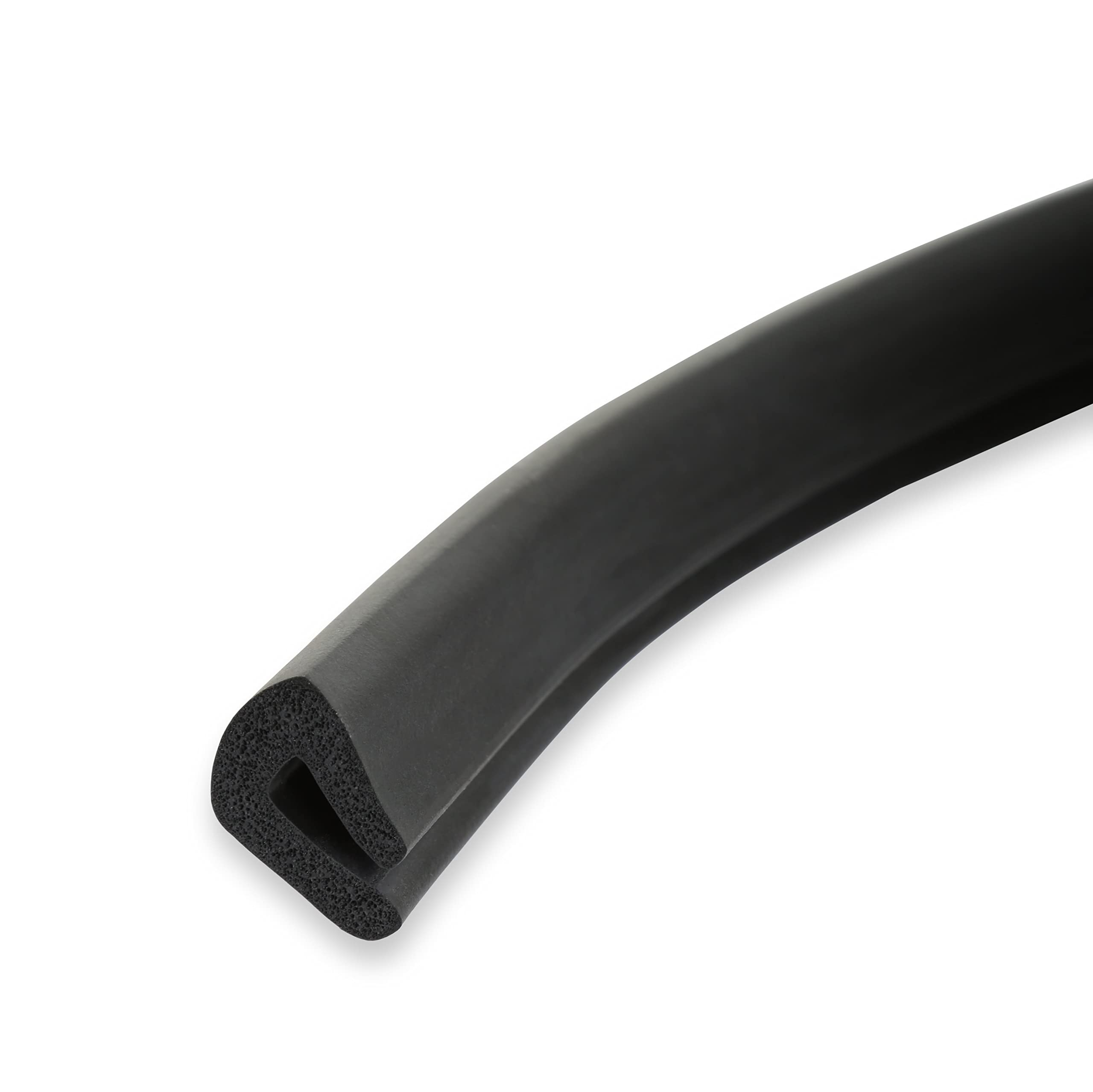 Scott Drake C0MB-6443720-C 1964-70 Mustang Coupe & Convertible Trunk Seal
