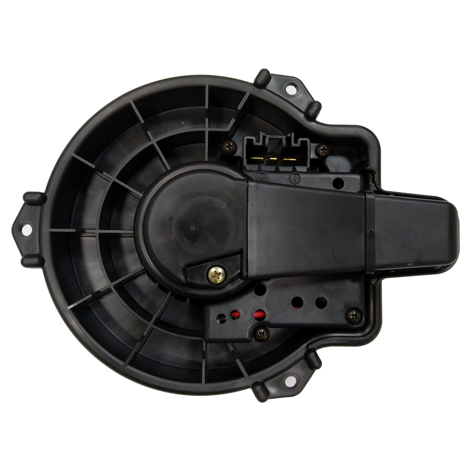 Blower TYC Assembly