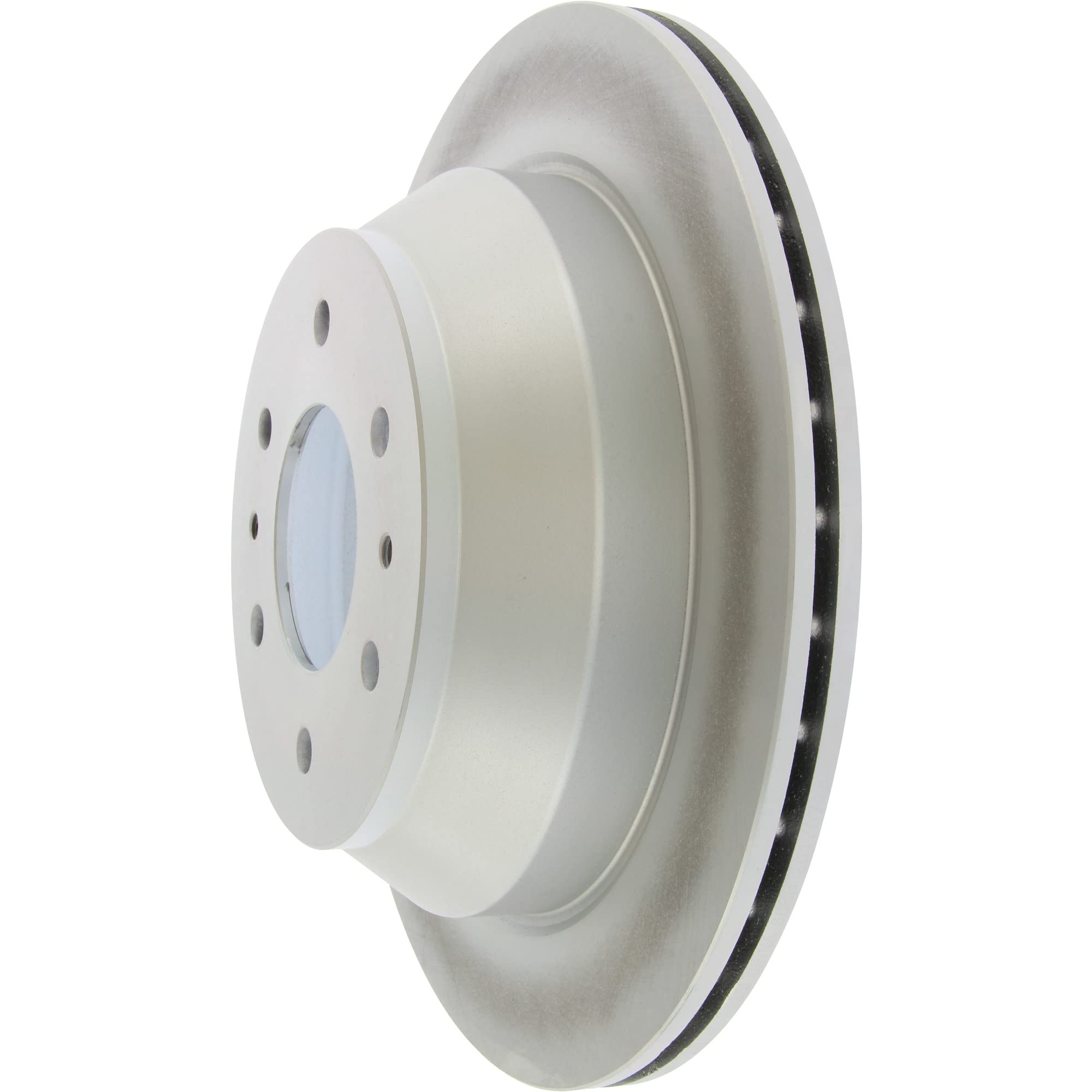 Centric Gcx Rotor 320.66052F with Full Coating