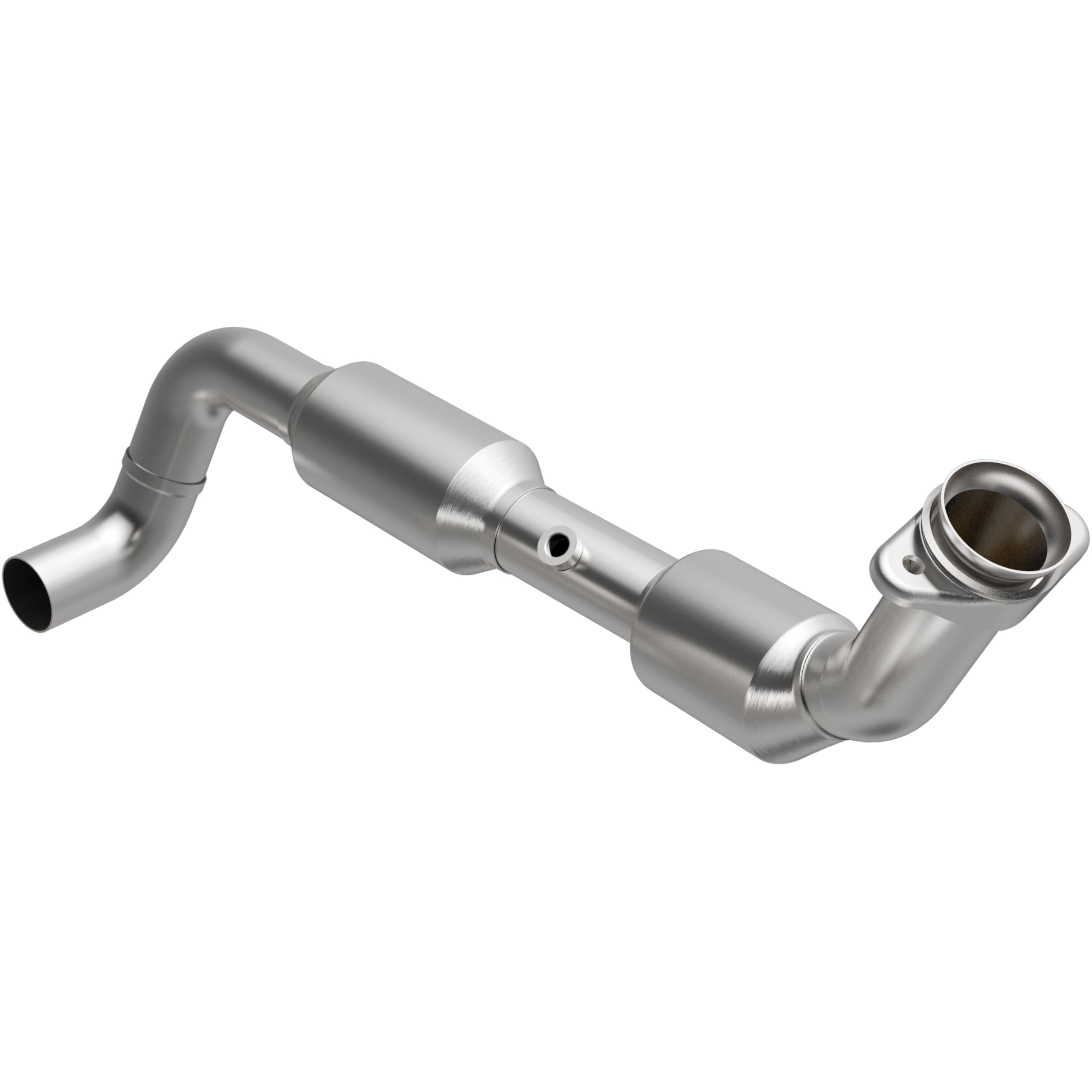 California Grade MagnaFlow Catalytic Converter 4583449: Direct Fit, Compatible with 2004 Ford F-150 (CARB Compliant)