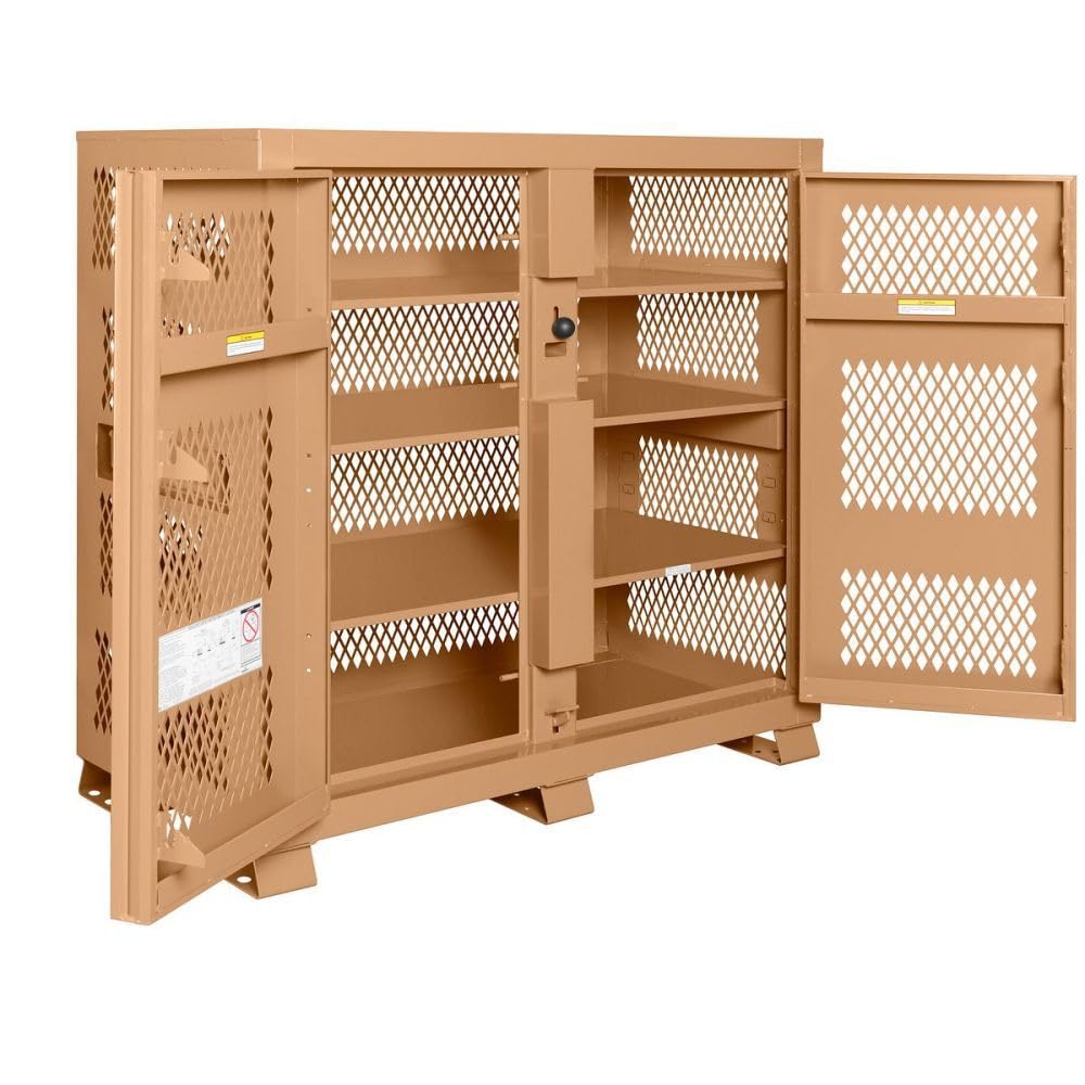 Kage™ Tool Model 139-MT Cabinet 59.4 cu ft w/ KL