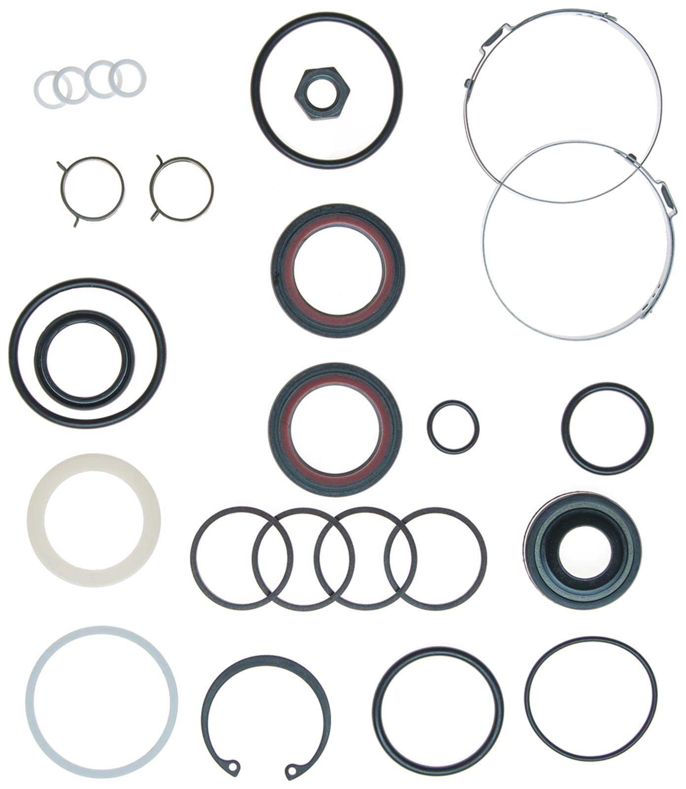 Power Steering Gates 348809 Repair Kit