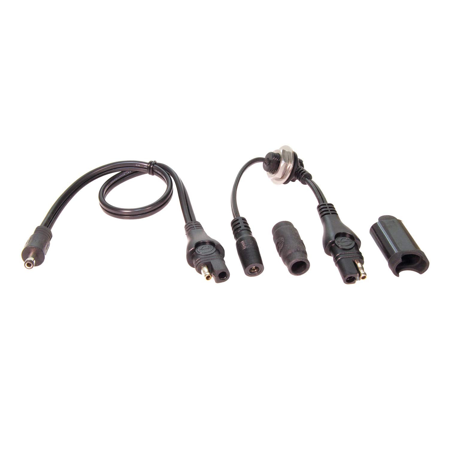 Tank Bag/Hard Case Power Entry Optimate Cable O-30