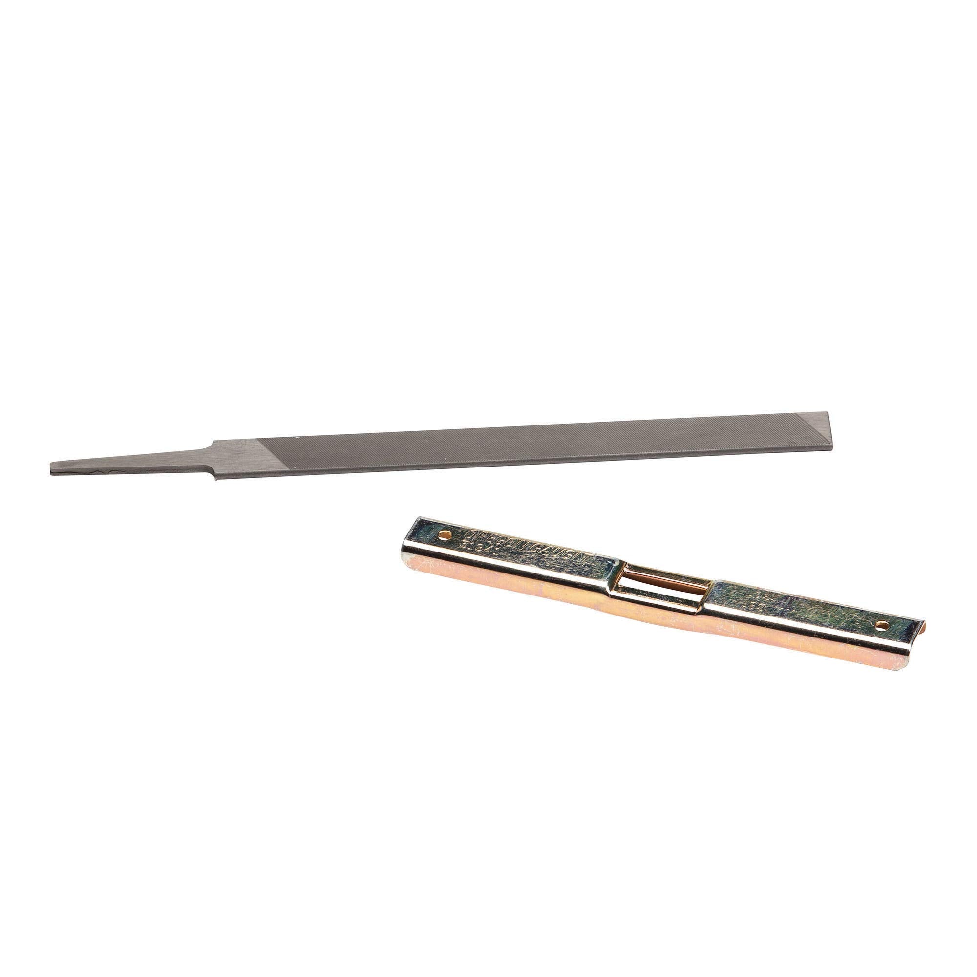 Chainsaw Oregon 40466 Depth Gauge Tool and Flat File