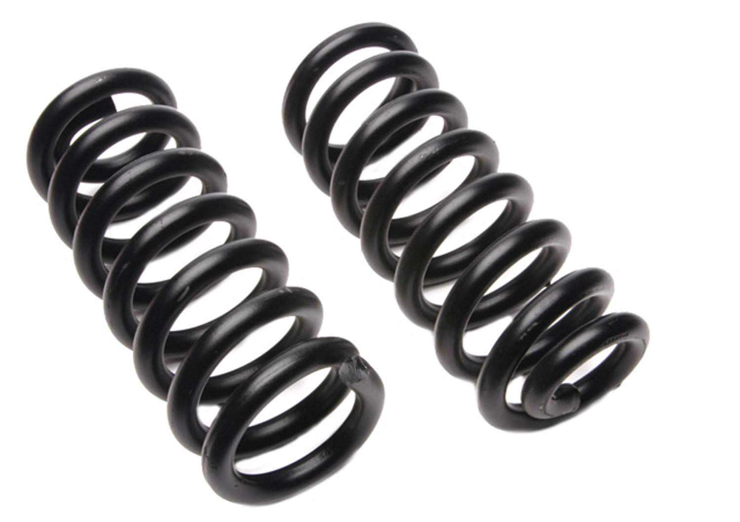 Coil Spring Set MOOG 6454 for Chevrolet C10