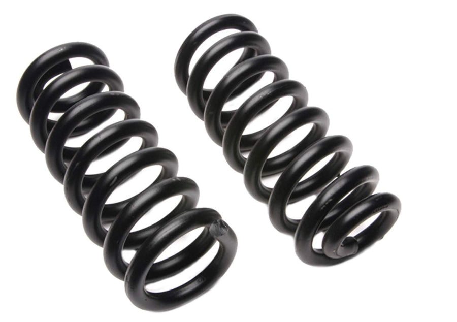 Coil Spring Set MOOG 6454 for Chevrolet C10