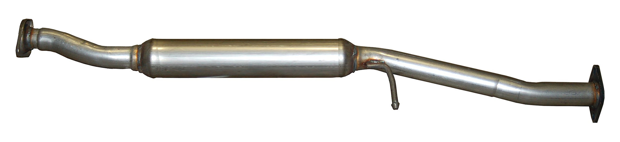 Exhaust Silencer Bosal 280-603