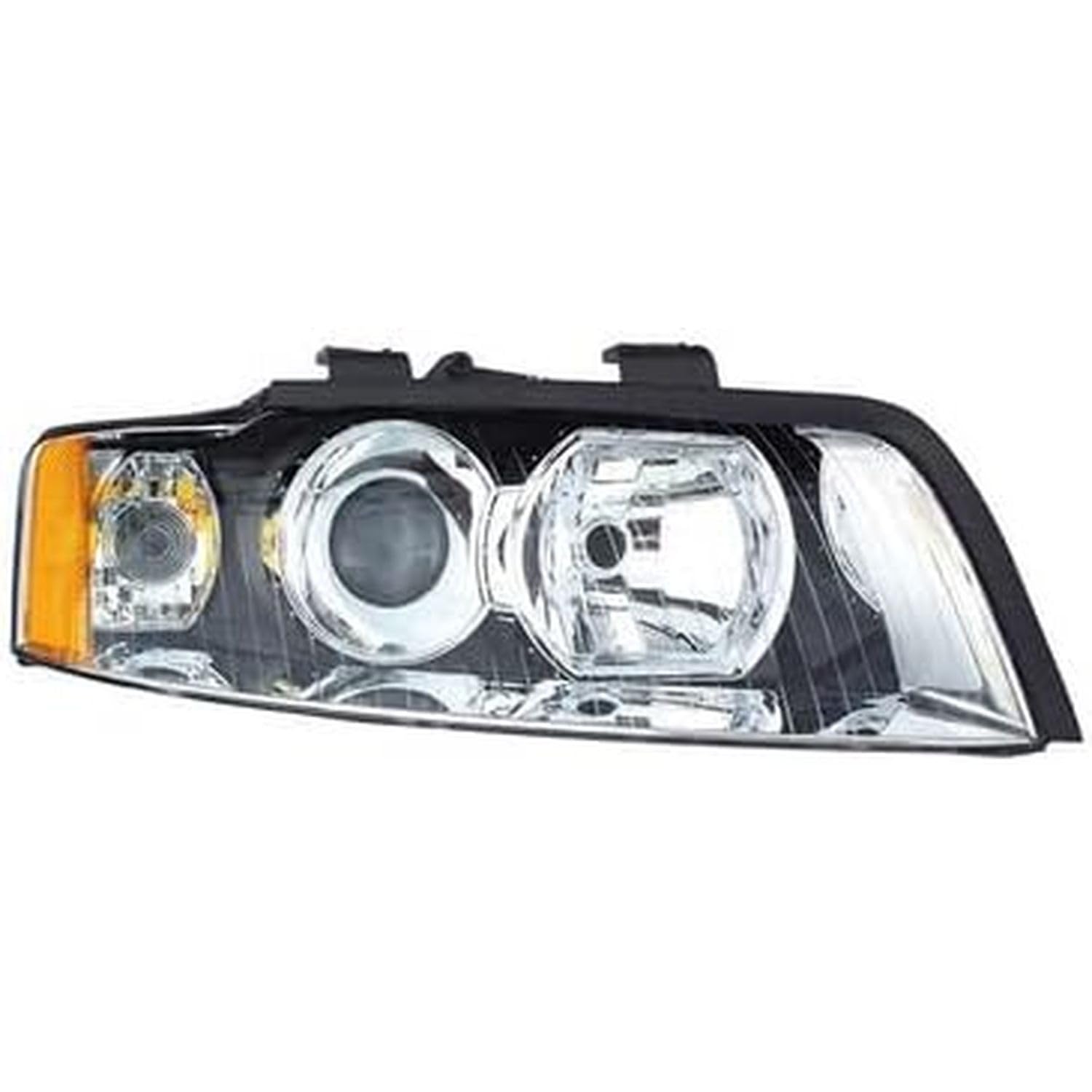 FR118-B001L Eagle Eyes Headlight