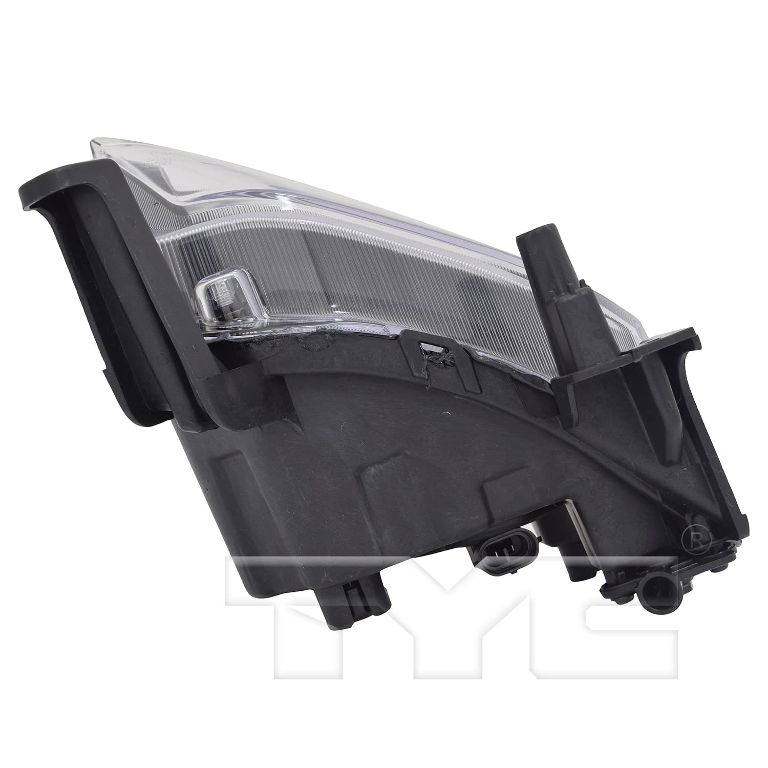 Fog Lamp TYC
