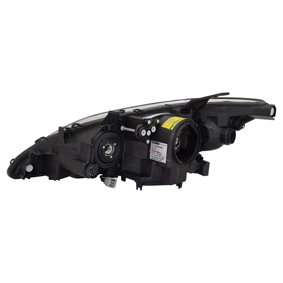 Head Lamp TYC