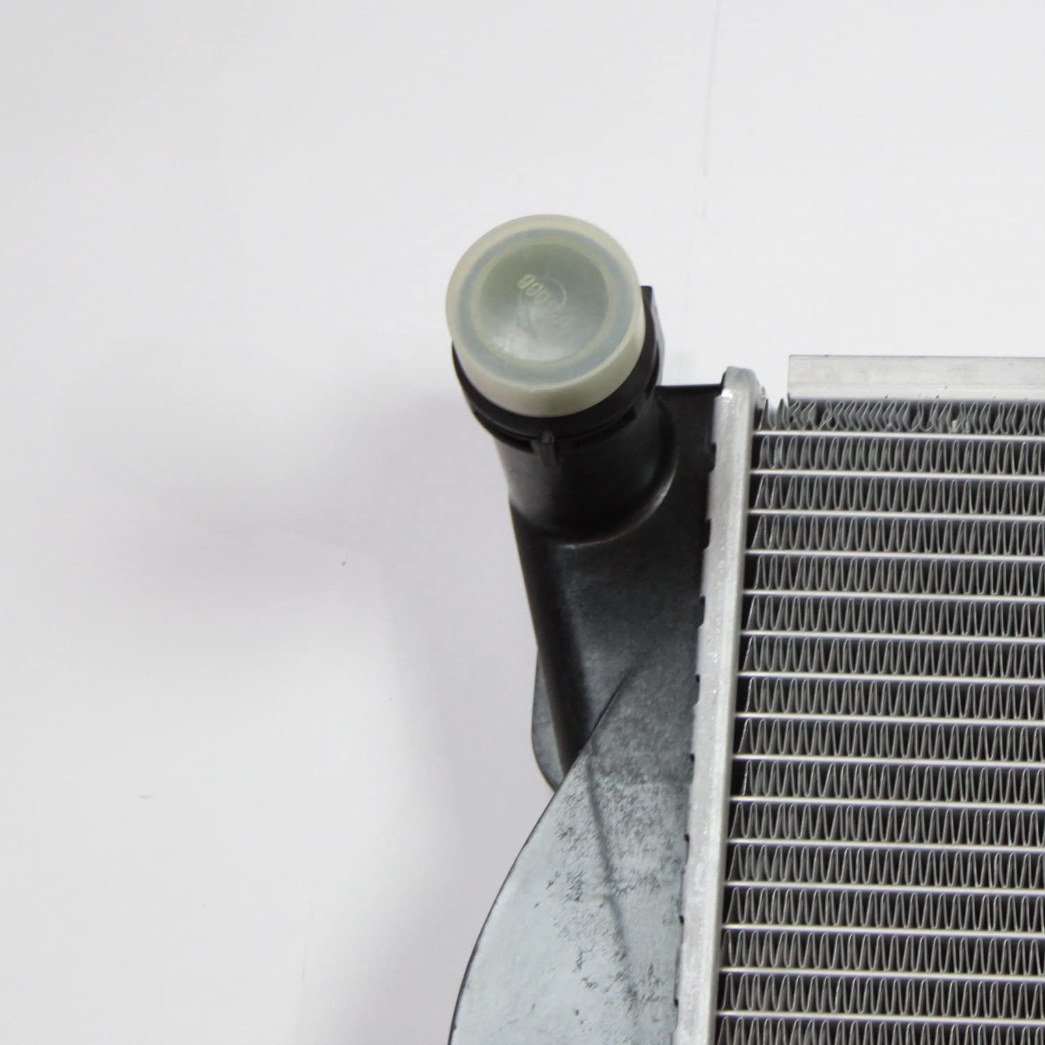 Replacement TYC Radiator for Audi A6
