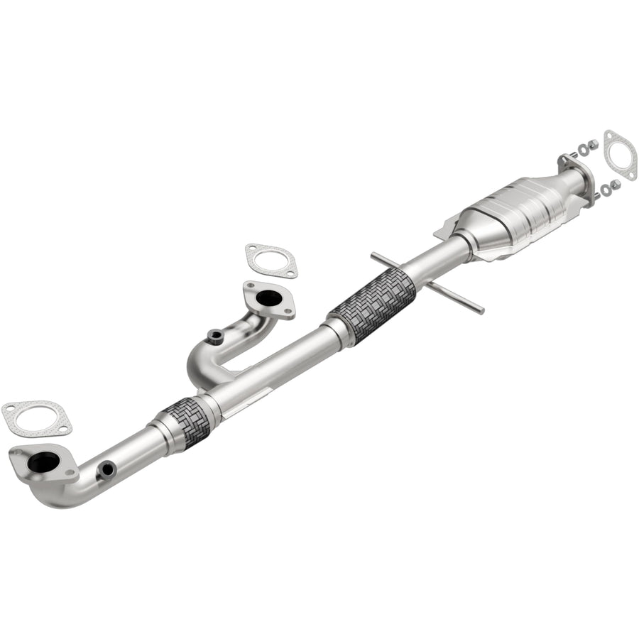 Direct Fit MagnaFlow 24395 Catalytic Converter (Non-CARB Compliant)