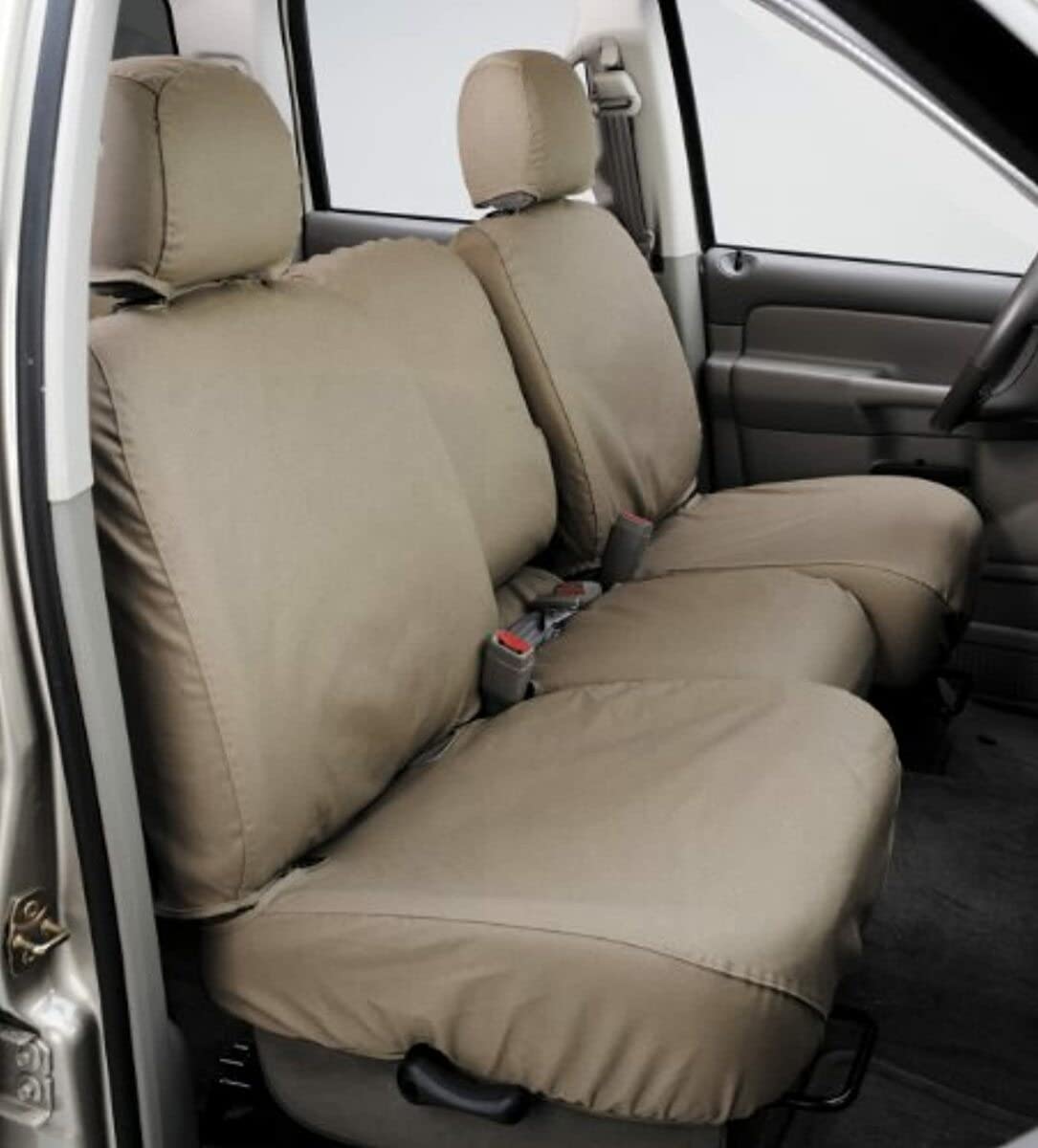 Polycotton Covercraft Seat Saver Custom Seat Covers