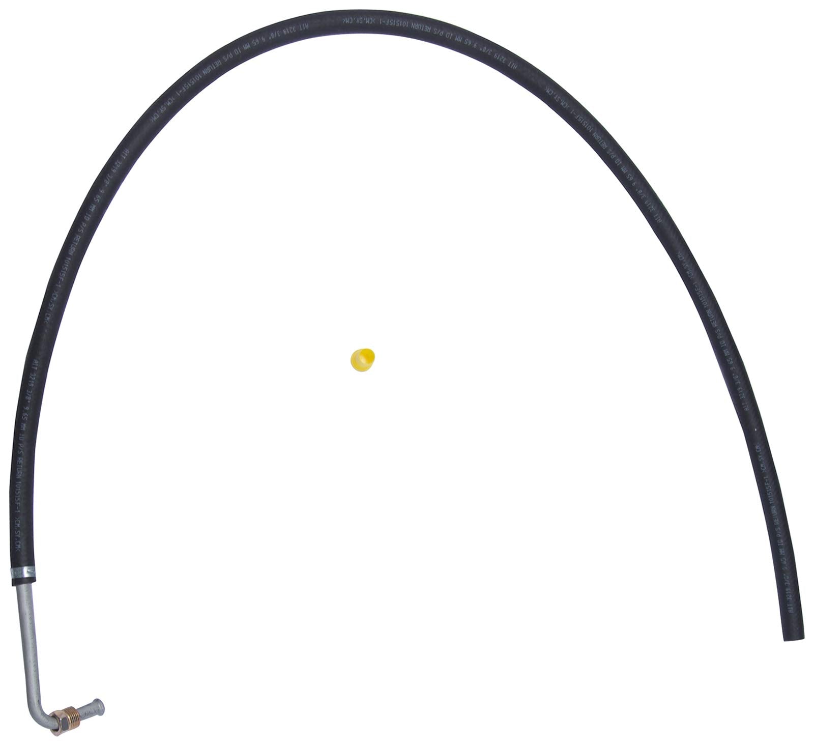 Power Steering Hose Assembly Gates 352068