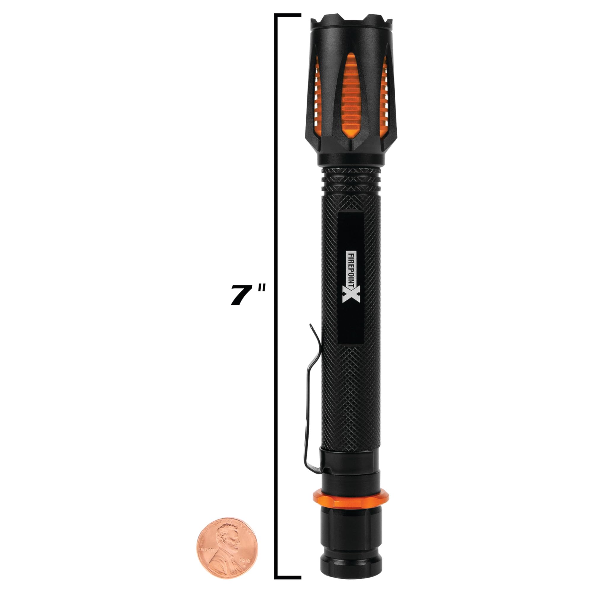 FirePoint X Performance Tool W2657 349 lumens 3AAA Pen Light
