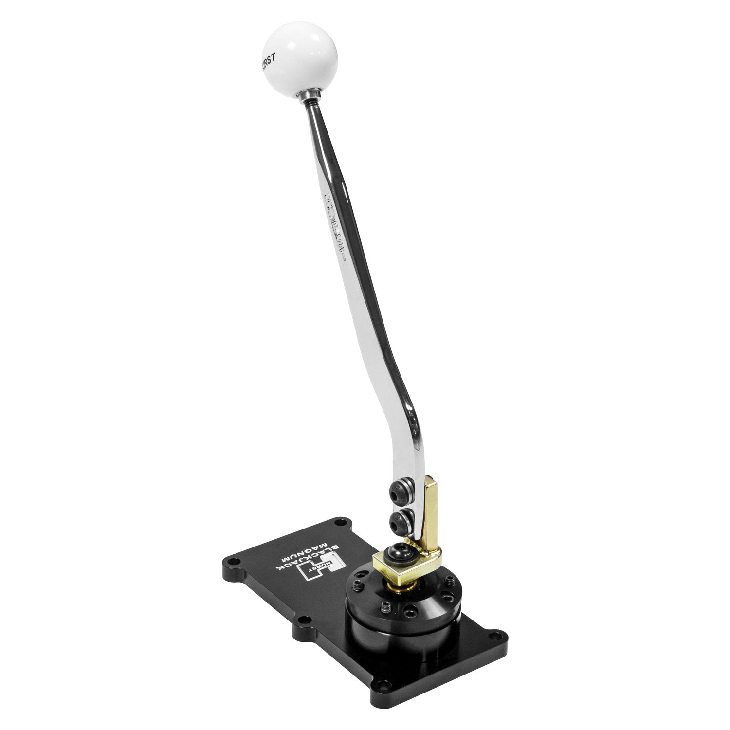 Manual Hurst Shifter 3913004