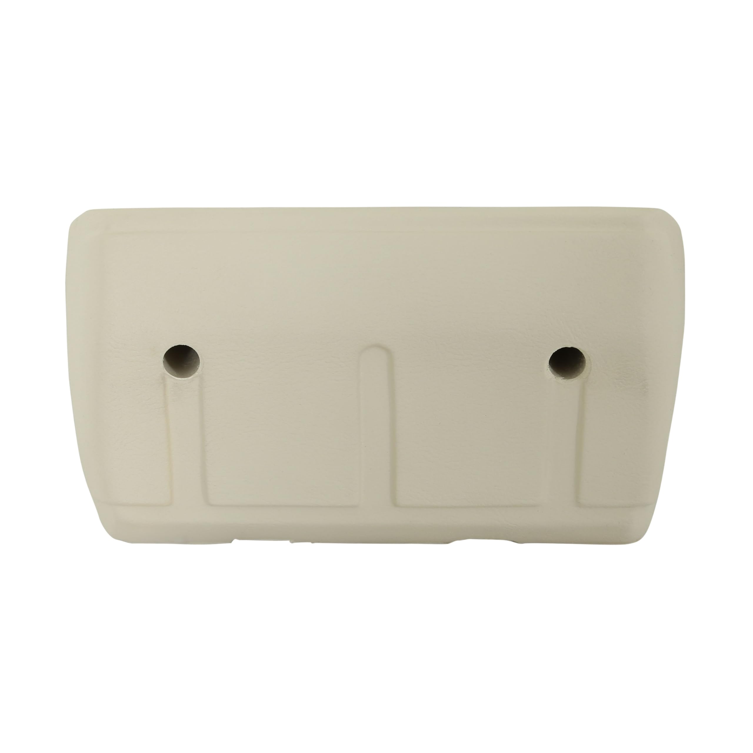 Brothers ARX7100WHITE Trucks Arm Rest - Front - Left/Right - White - Each