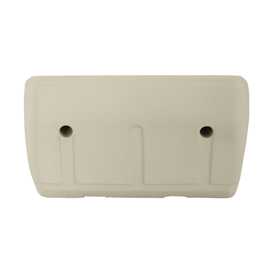 Brothers ARX7100WHITE Trucks Arm Rest - Front - Left/Right - White - Each