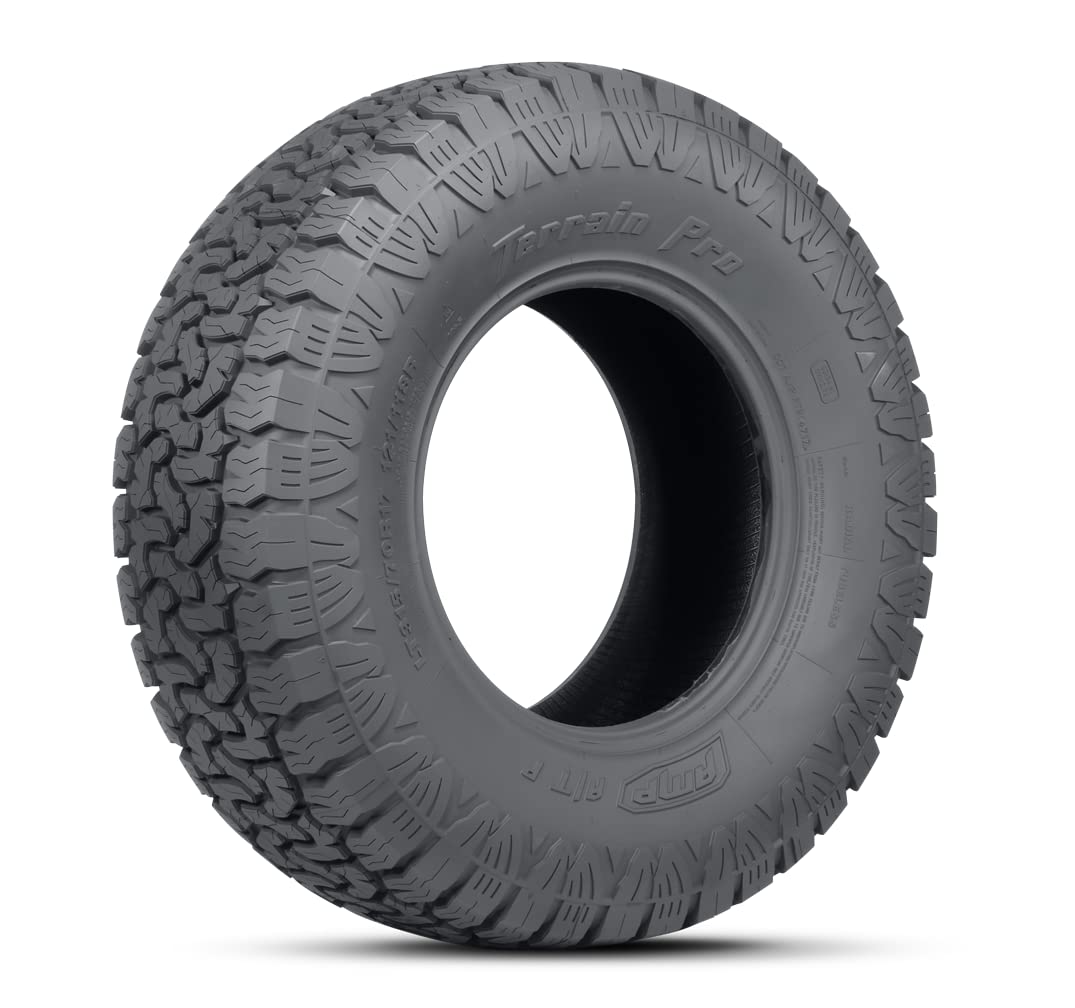 Terrain Pro AMP A/T LT275/65R20 E/10PLY BSW