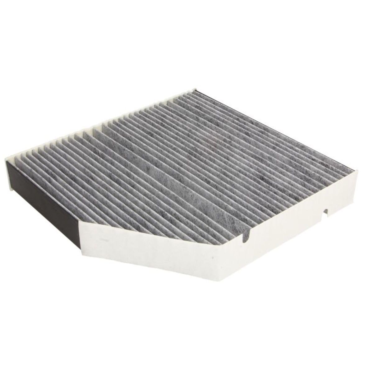 MAHLE Cabin air filter LAK 1161 - carbon activated - with odor protection