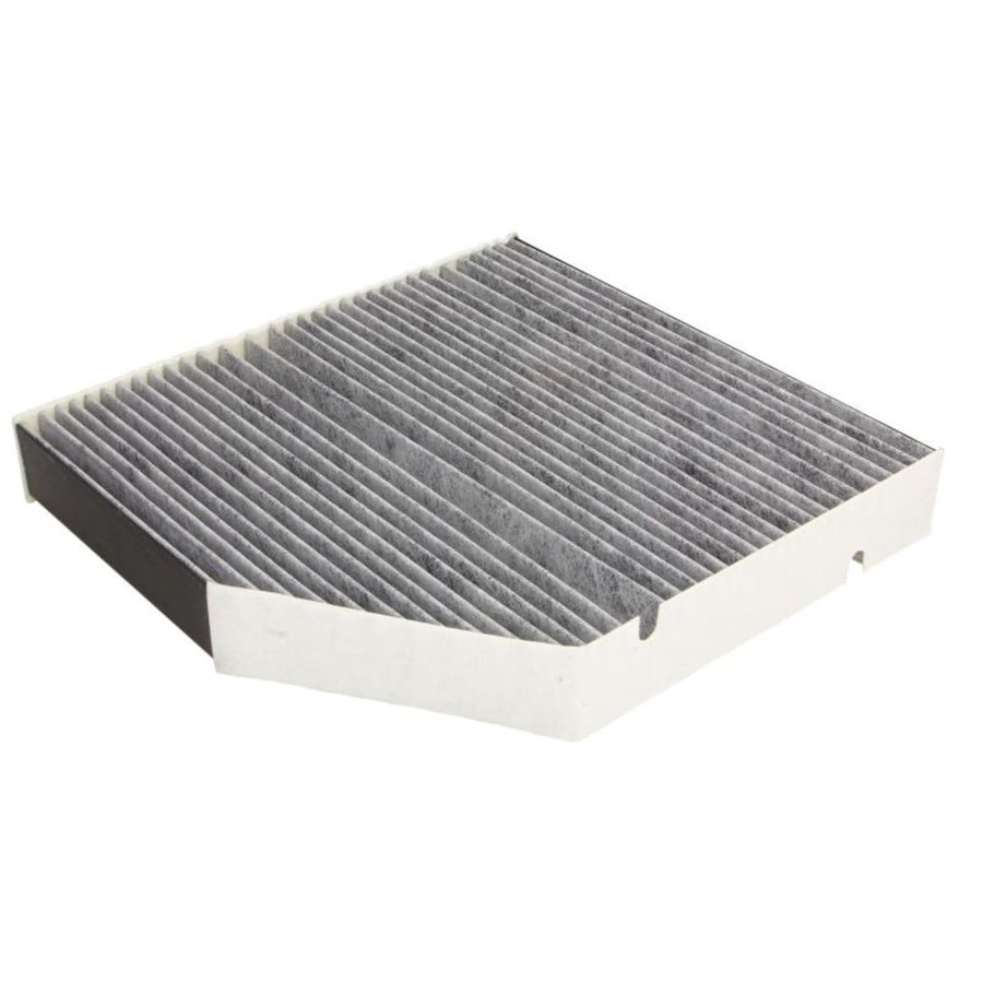 MAHLE Cabin air filter LAK 1161 - carbon activated - with odor protection