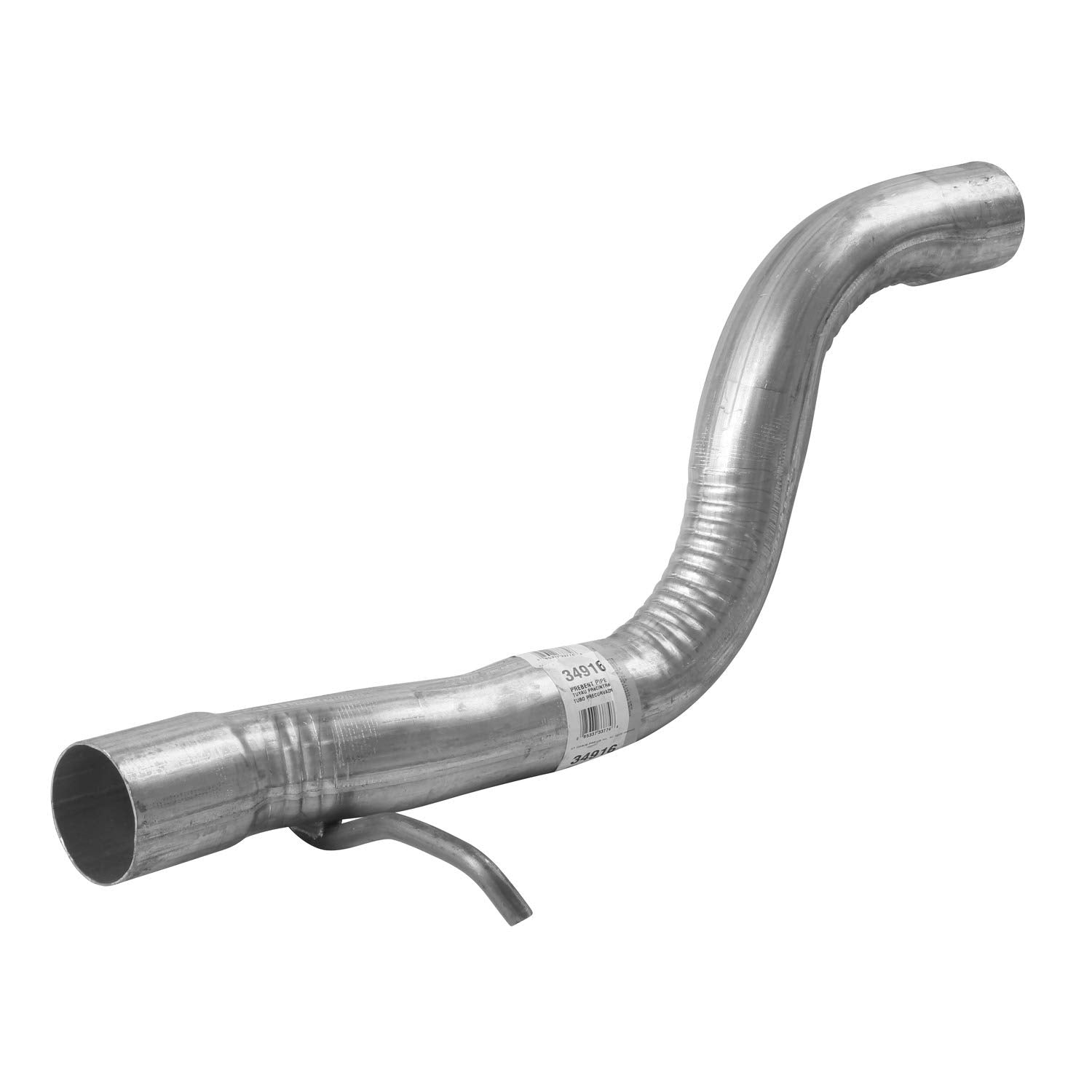 Exhaust Tail Pipe New for Mountaineer Explorer
