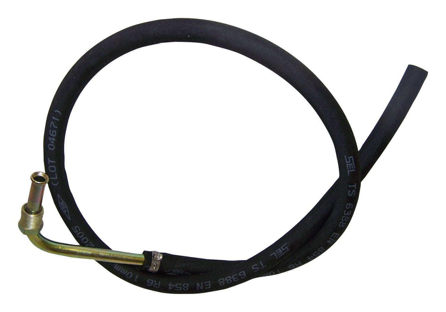 Power Steering Return Hose Crown Automotive (J5357190)