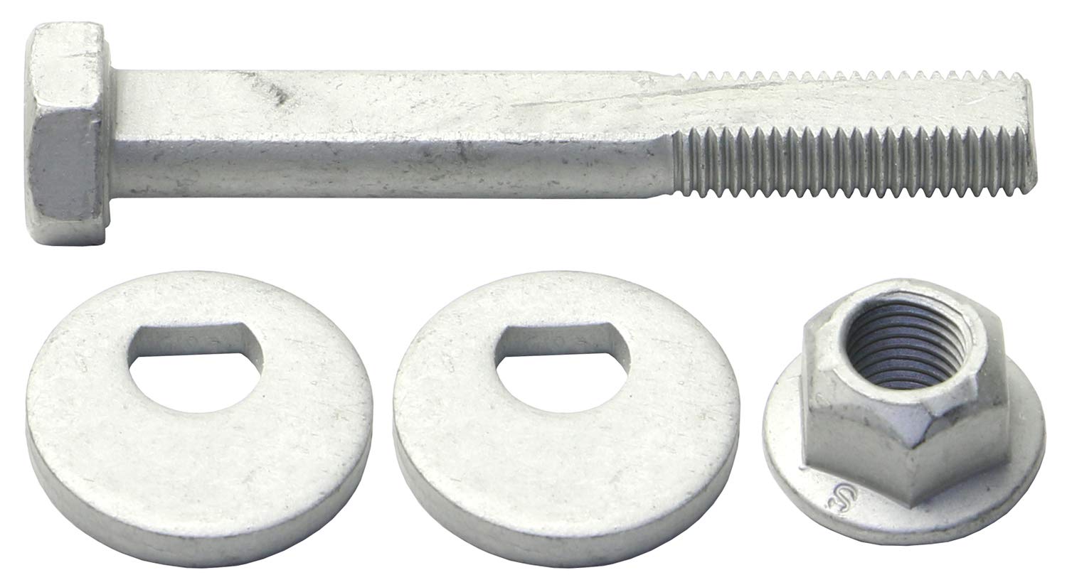 K100196 MOOG Camber Alignment Kit for Buick LaCrosse