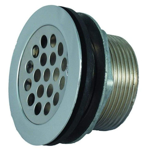 Shower Strainer JR Products 9495-211-022