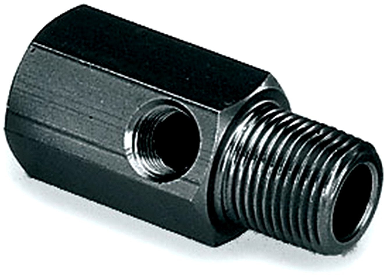 Fuel Gauge Fitting Moroso 65310