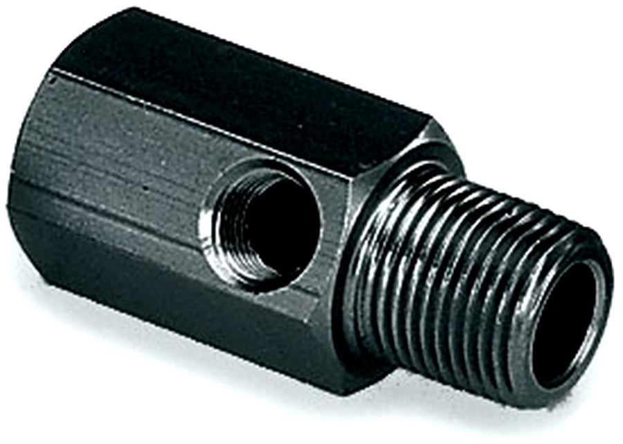 Fuel Gauge Fitting Moroso 65310