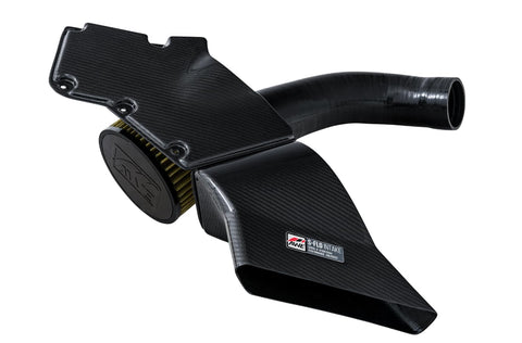 3.0T AWE Tuning S-FLO Carbon Intake B8.5