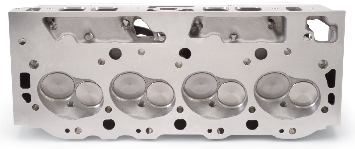 Cylinder Head Edelbrock 50459