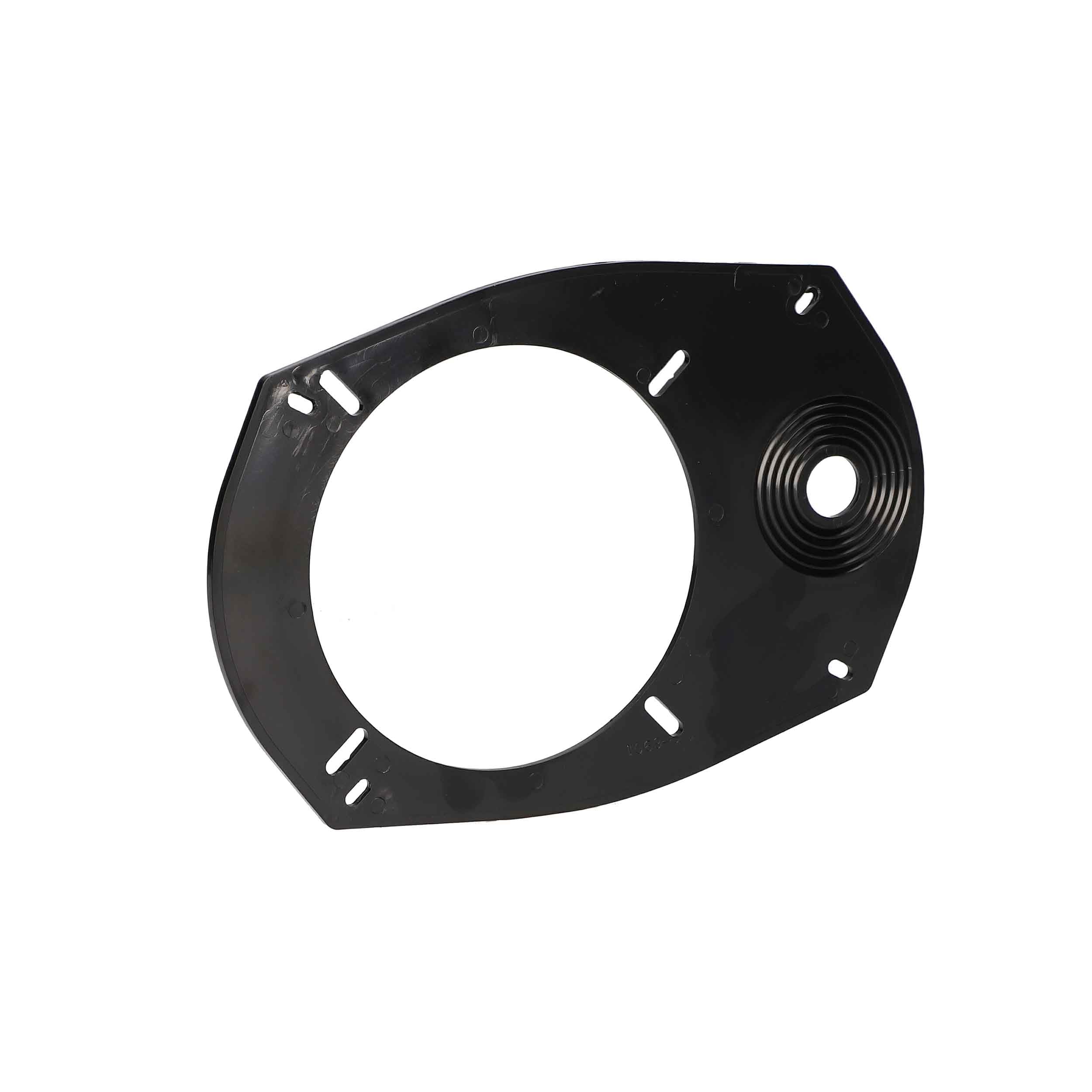 82-6901 Metra Universal Speaker Adaptor Plates, 9 inches