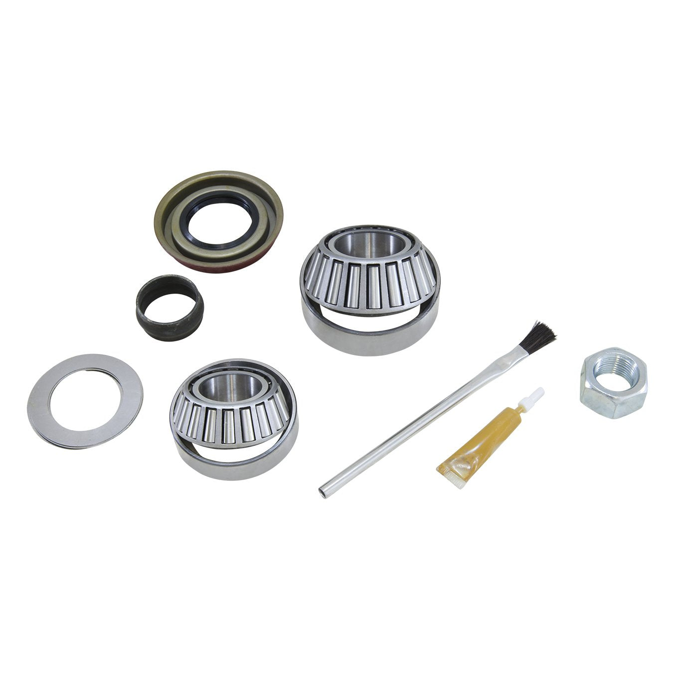 Pinion Installation Kit Yukon (PK GM7.5-B) for GM 7.5" Differential