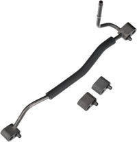 Premium Gates HHA146 Molded Heater Hose Assembly