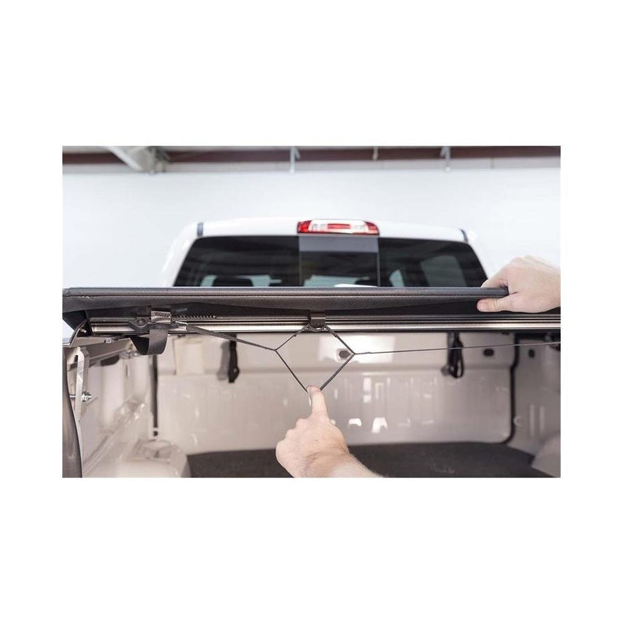 Limited Edition Access 21269 Roll-Up Tonneau Cover