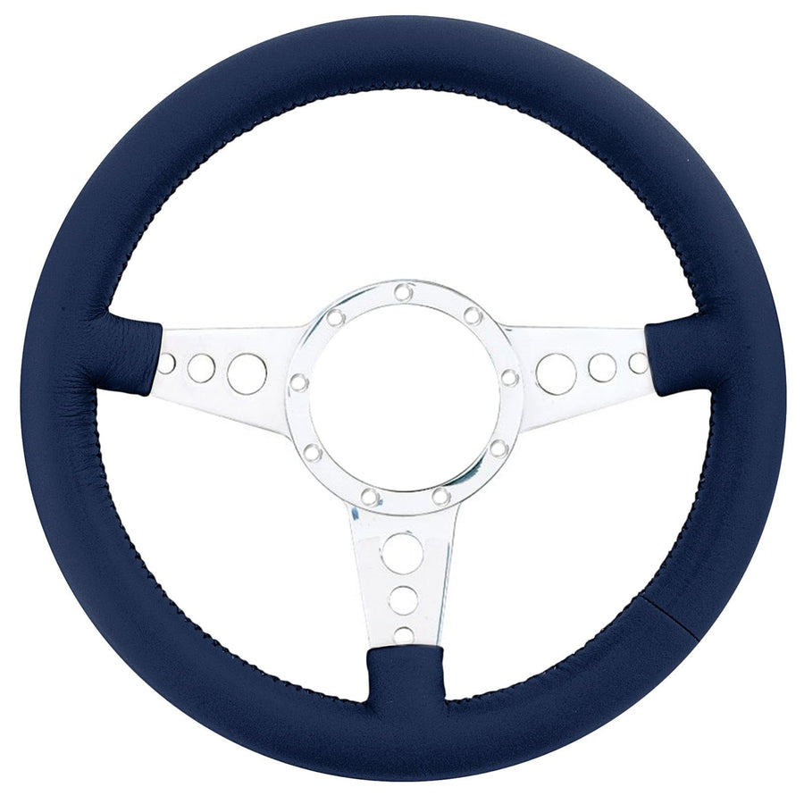 Polished Lecarra 82404 Thick Grip Mark 4 Blue