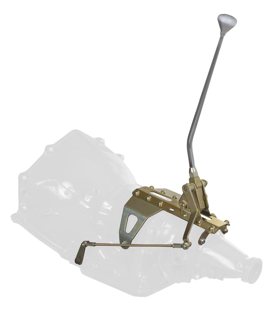 Transmission Shifter Lokar for GM 400 ATS6400ELB