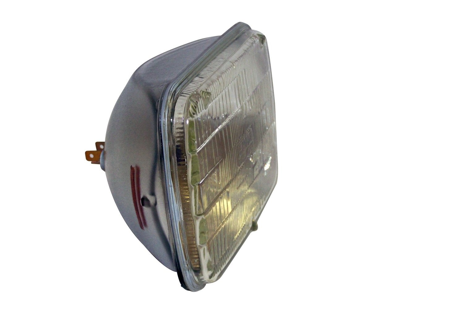 Headlight Seal Beam Crown Automotive J8134319